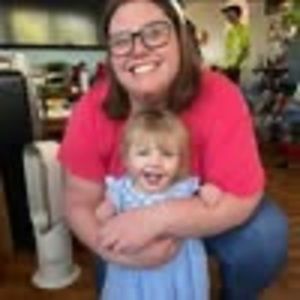 Meet your Posher, Deanna